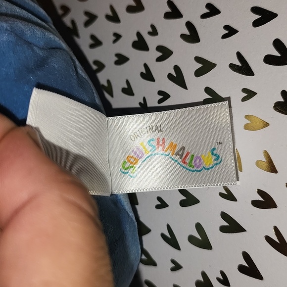 Brand New Disney Christmas Stitch Squishmallows - Picture 8 of 8